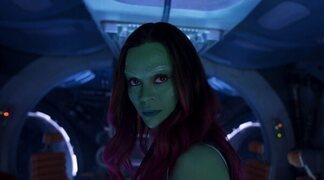 Amanda Seyfried habla de la razón por la que rechazó trabajar en 'Guardianes de la Galaxia'