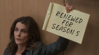 Netflix renueva 'La diplomática' por una quinta temporada