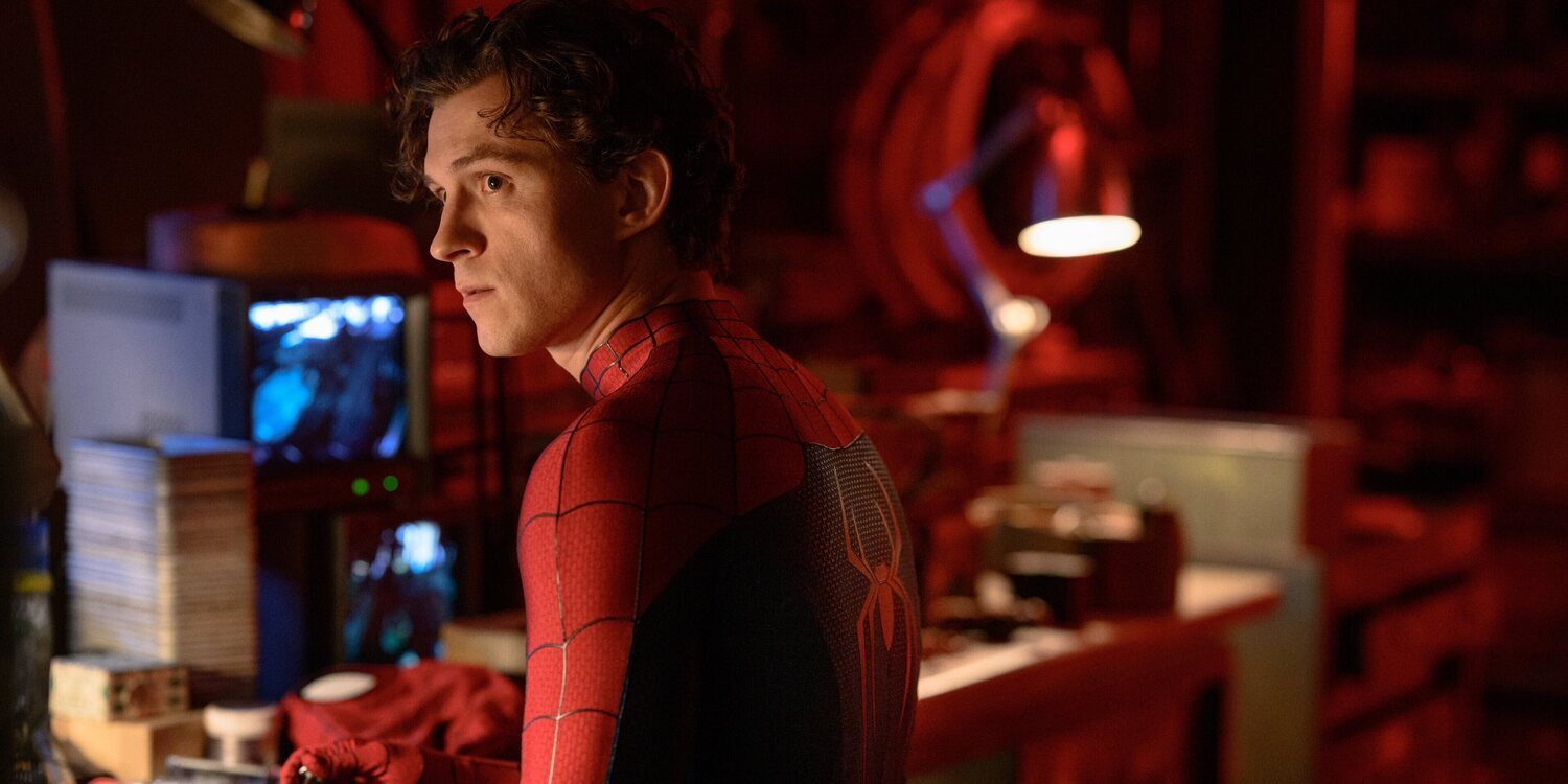 'Spider-Man: Brand New Day' domina su sexto fin de semana en la taquilla estadounidense