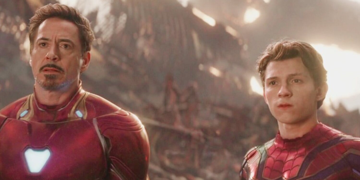 El reestreno de 'Vengadores: Endgame' lidera la taquilla estadounidense con 26 millones de dólares