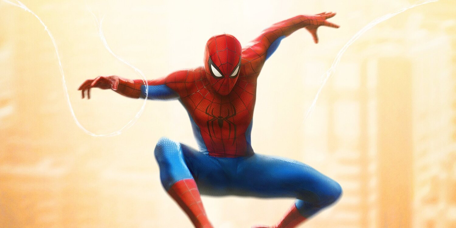 'Spider-Man: Brand New Day' prepara una versión extendida para su reestreno