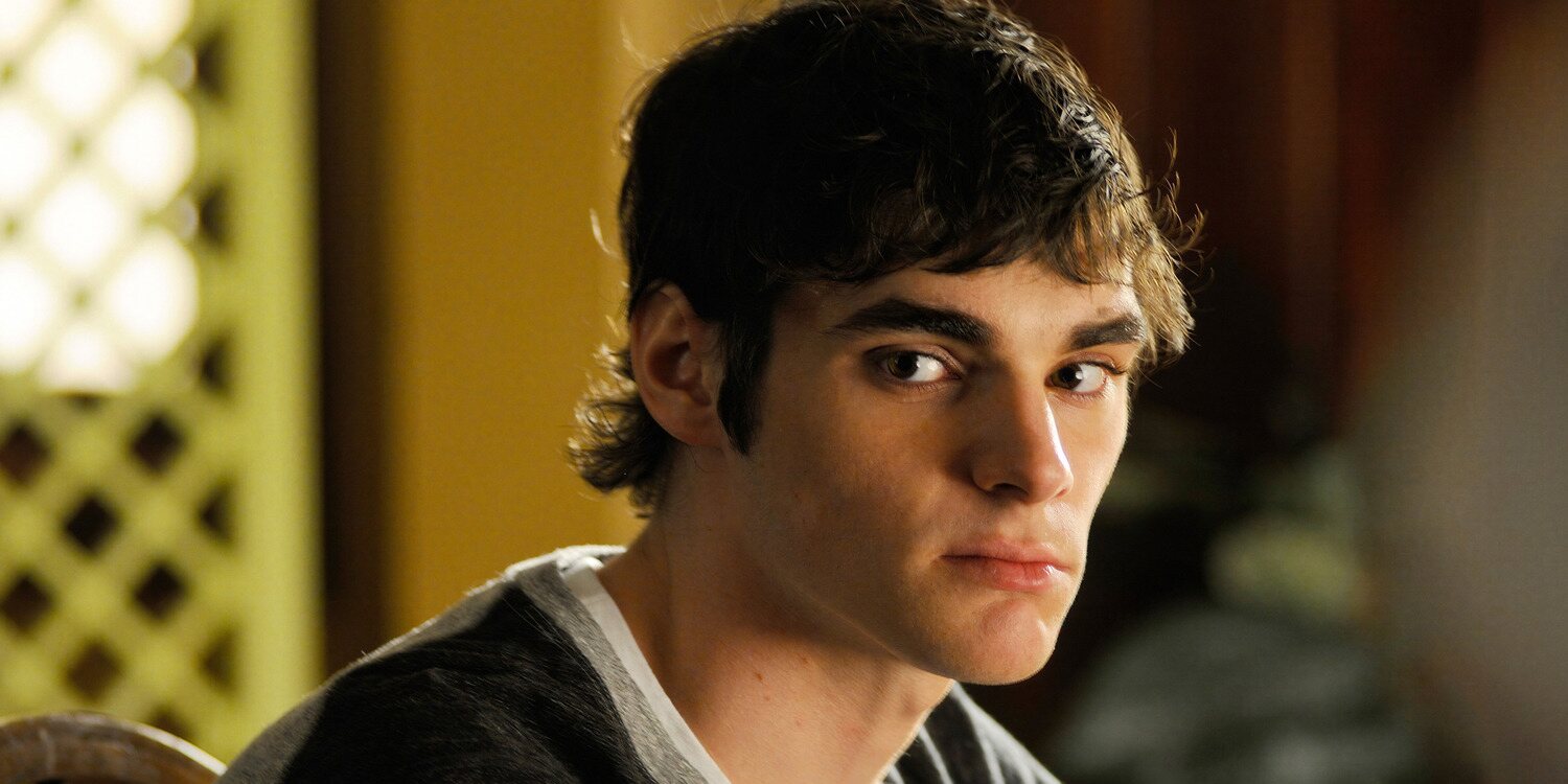 La causa de la muerte de RJ Mitte de 'Breaking Bad' a los 34 años de edad