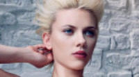 Scarlett Johansson podría protagonizar un musical del director de 'Once'