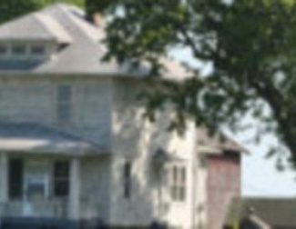 La granja de Smallville se muestra en el set de \'Superman: Man of steel\'