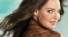 Katherine Heigl se tiñe el pelo en el nuevo póster de 'One for the money'