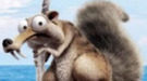 Scrat, a la deriva en el primer teaser póster de 'Ice age: Continental drift'