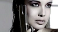 Tenemos Chica Bond, y se llama Bérénice Marlohe