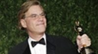 El guionista de 'La red social' podría escribir el biopic de Steve Jobs
