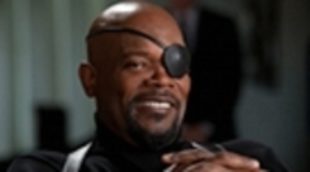 Samuel L. Jackson es el actor más taquillero de todos los tiempos
