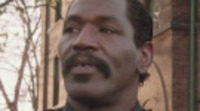 Bubba Smith, de 'Loca academia de policía', murió de sobredosis de droga