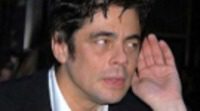 J.J. Abrams quiere que Benicio del Toro sea el villano de 'Star Trek 2'