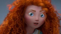 Nuevas imágenes de 'Brave (Indomable)', la aventura escocesa de Pixar