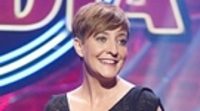 Eva Hache será la encargada de presentar la gala de los Goya 2012