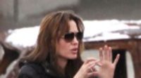 Tibias críticas para el estreno como directora de Angelina Jolie