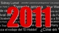 Resumen de 2011 en eCartelera