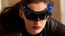 Anne Hathaway: "En la ciudad de Gotham de Nolan todo está ahí por un razón"