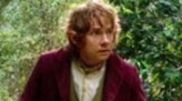 Nuevas imágenes de 'El Hobbit', 'Los Vengadores' y 'Prometheus'