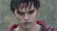 Nicholas Hoult, muerto viviente en la nueva imagen de 'Warm Bodies'