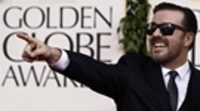 Ricky Gervais sobre los Globos de Oro 2012: "No me importa si os ofendéis"