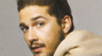 Shia LaBeouf protagonizará 'The Necessary Death of Charlie Countryman'
