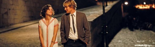 Escena de Midnight in Paris