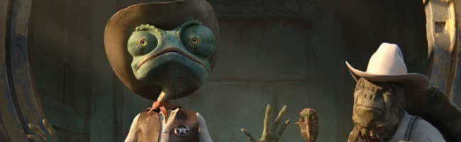 Fotograma de Rango