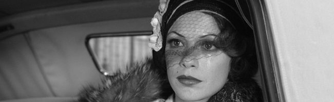 Berenice Bejo en The Artist