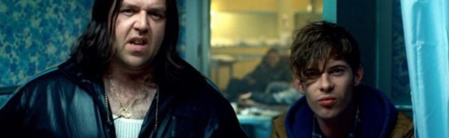 Personajes de Attack the block