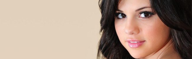 Selena Gomez