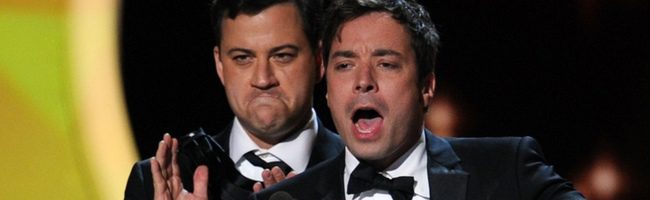 Jimmy Fallon