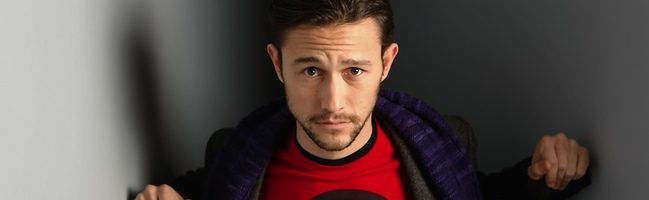 Joseph Gordon-Levitt