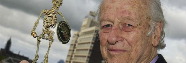 Ray Harryhausen