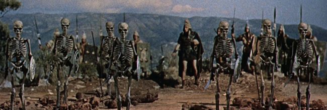 Jason y los Argonautas