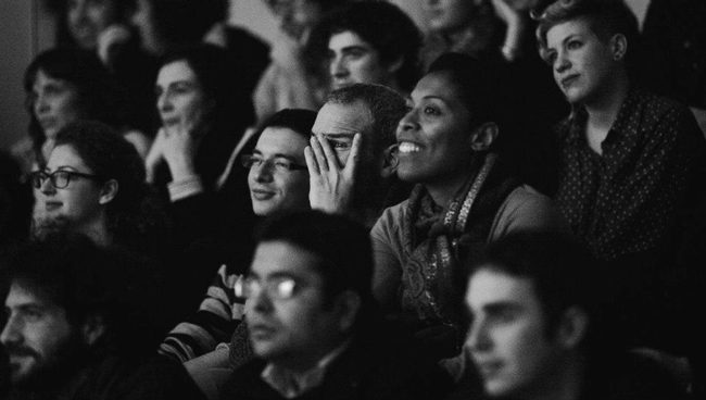 Cinemaattic presenta la primera Noche Solidaria de Cine Español en Edimburgo