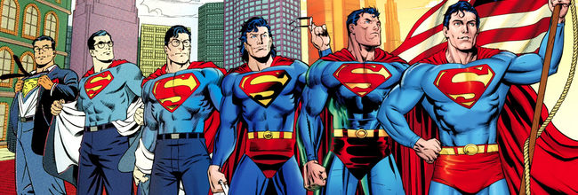 Warner Bros. gana la batalla legal por los derechos de Superman
