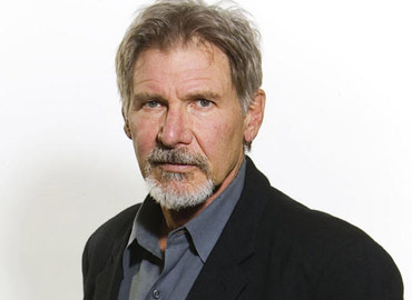 Harrison Ford protagonizará 'Crowley'