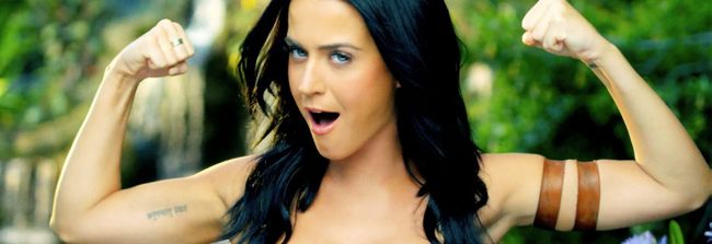 Katy Perry