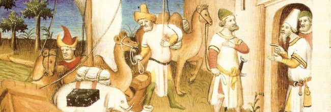 Marco Polo