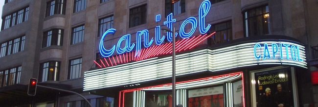 Cines Capitol