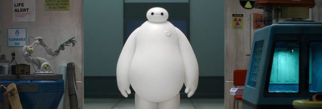 Big Hero 6