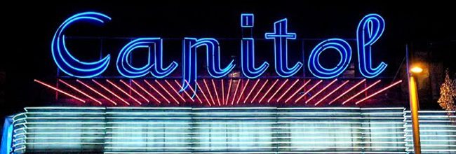Cines Capitol