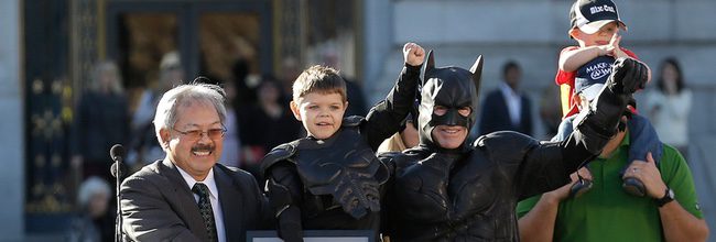 Batkid