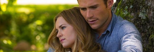 The Longest Ride