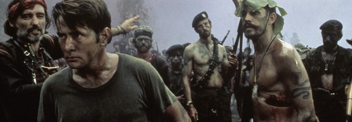 'Apocalypse Now'