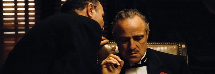 'El Padrino'