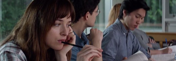 'Cincuenta sombras de Grey'