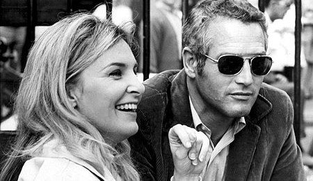 Muere Paul Newman a los 83