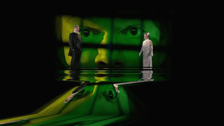 'My dream or loneliness never walks alone' existencialismo multireferencial