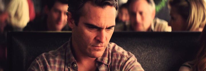 'Irrational Man'