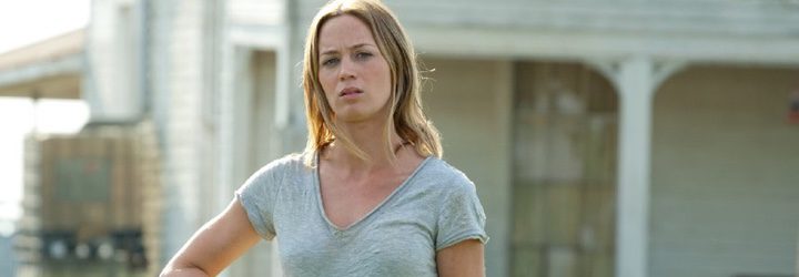 Emily Blunt